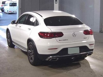 MERCEDES-BENZ GLC - 2