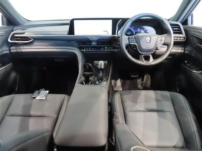 TOYOTA CROWN SPORT - 6