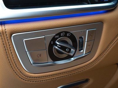 2022 BMW 7 SERIES — миниатюра 17