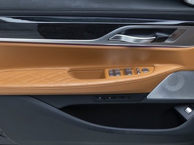 2022 BMW 7 SERIES — миниатюра 16
