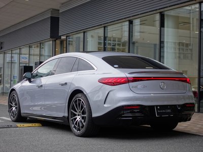 MERCEDES-BENZ EQS - 5