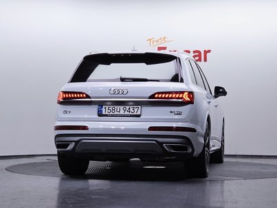 AUDI Q7 - 4