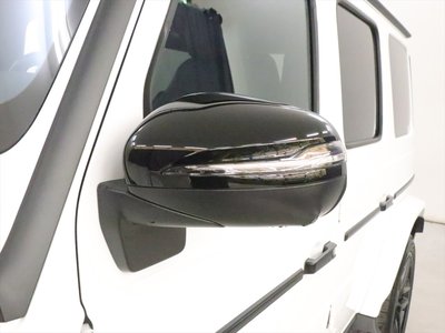 MERCEDES-BENZ G-CLASS AMG - 6