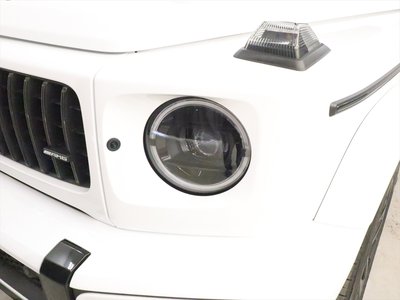 MERCEDES-BENZ G-CLASS AMG - 7