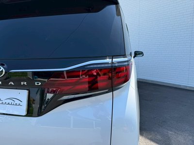 صورة مصغرة 31 لـ 2023 Toyota ALPHARD