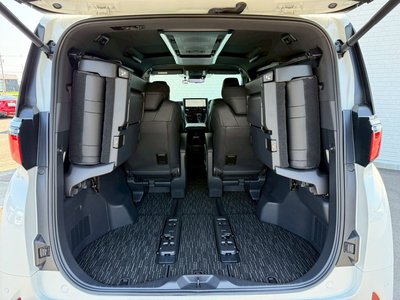 صورة مصغرة 78 لـ 2023 Toyota ALPHARD