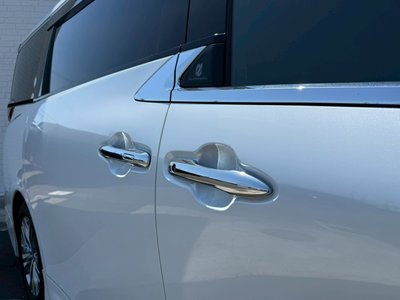 صورة مصغرة 16 لـ 2023 Toyota ALPHARD