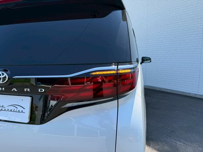 صورة مصغرة 32 لـ 2023 Toyota ALPHARD