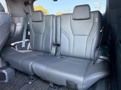 صورة مصغرة 72 لـ 2023 Toyota ALPHARD