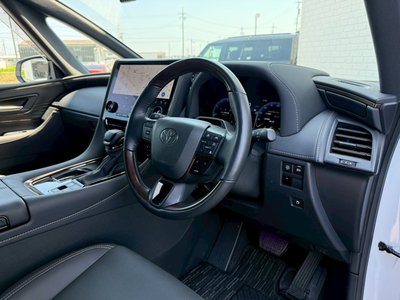 صورة مصغرة 37 لـ 2023 Toyota ALPHARD