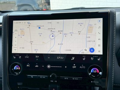 صورة مصغرة 48 لـ 2023 Toyota ALPHARD