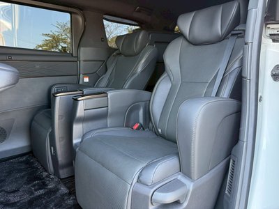 صورة مصغرة 69 لـ 2023 Toyota ALPHARD