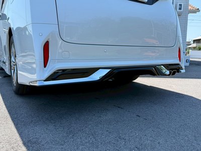 صورة مصغرة 27 لـ 2023 Toyota ALPHARD
