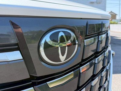 صورة مصغرة 12 لـ 2023 Toyota ALPHARD