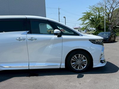 صورة مصغرة 21 لـ 2023 Toyota ALPHARD