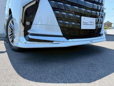 صورة مصغرة 13 لـ 2023 Toyota ALPHARD