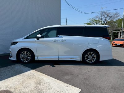 صورة مصغرة 33 لـ 2023 Toyota ALPHARD