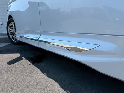 صورة مصغرة 29 لـ 2023 Toyota ALPHARD