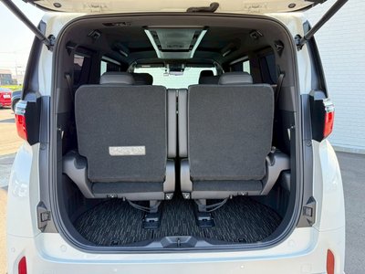 صورة مصغرة 77 لـ 2023 Toyota ALPHARD