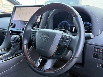 صورة 7 لـ 2023 Toyota ALPHARD