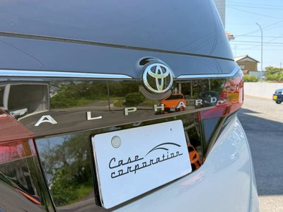 صورة مصغرة 26 لـ 2023 Toyota ALPHARD