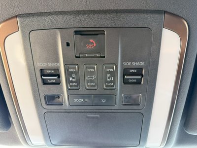 صورة مصغرة 47 لـ 2023 Toyota ALPHARD