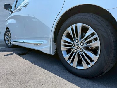 صورة مصغرة 28 لـ 2023 Toyota ALPHARD