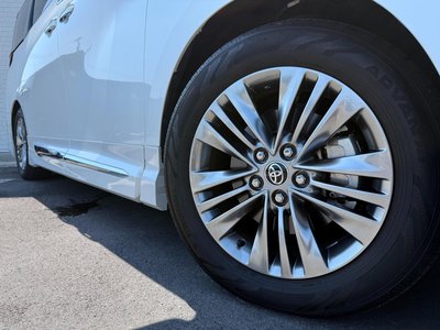 صورة مصغرة 14 لـ 2023 Toyota ALPHARD