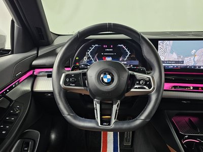 صورة مصغرة 19 لـ 2024 BMW 5 SERIES