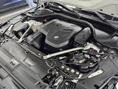 2024 BMW 5 SERIES 照片 7