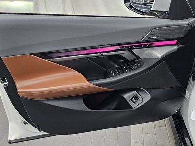 صورة مصغرة 14 لـ 2024 BMW 5 SERIES