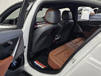 صورة مصغرة 16 لـ 2024 BMW 5 SERIES
