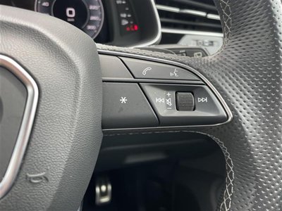 AUDI Q8 - 4