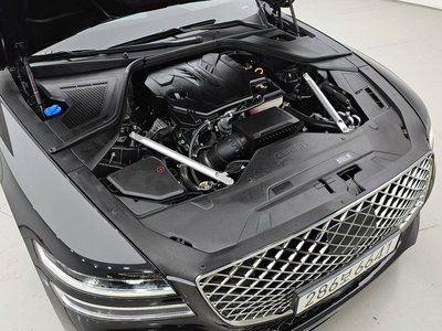 GENESIS G80 (RG3) - 7