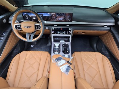 GENESIS GV80 - 5