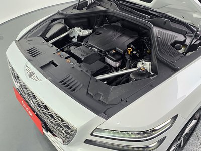 GENESIS GV80 - 7