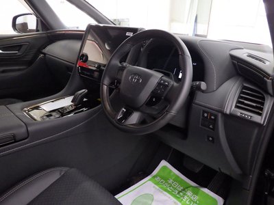 TOYOTA VELLFIRE - 10