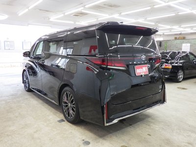 TOYOTA VELLFIRE - 9