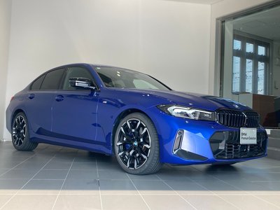 2025 BMW 3 SERIES 缩略图 11