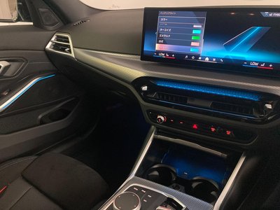2025 BMW 3 SERIES 缩略图 71