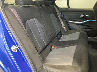 2025 BMW 3 SERIES 缩略图 23