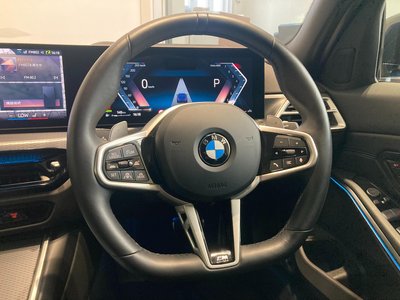 2025 BMW 3 SERIES 缩略图 26
