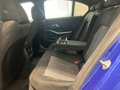 2025 BMW 3 SERIES 缩略图 24