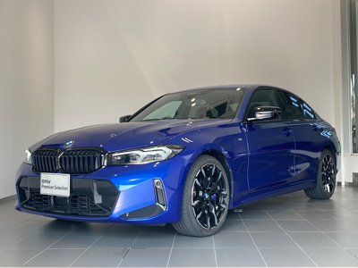 صورة 1 لـ 2025 BMW 3 SERIES