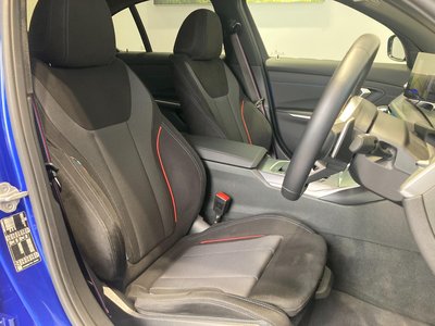 2025 BMW 3 SERIES 缩略图 20