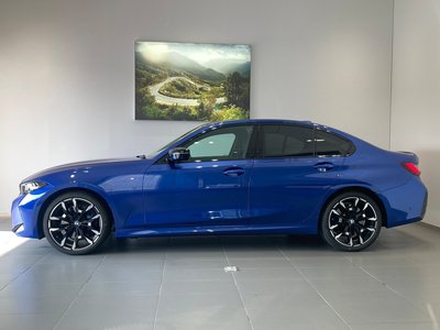 صورة 6 لـ 2025 BMW 3 SERIES