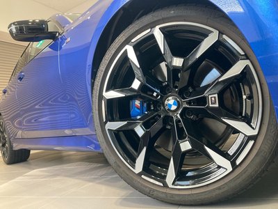 2025 BMW 3 SERIES 缩略图 13