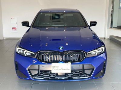 صورة 5 لـ 2025 BMW 3 SERIES