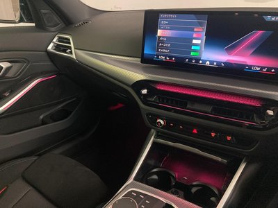 2025 BMW 3 SERIES 缩略图 38
