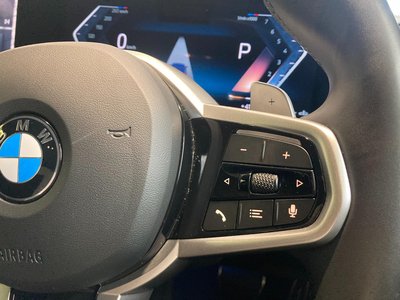 2025 BMW 3 SERIES 缩略图 28